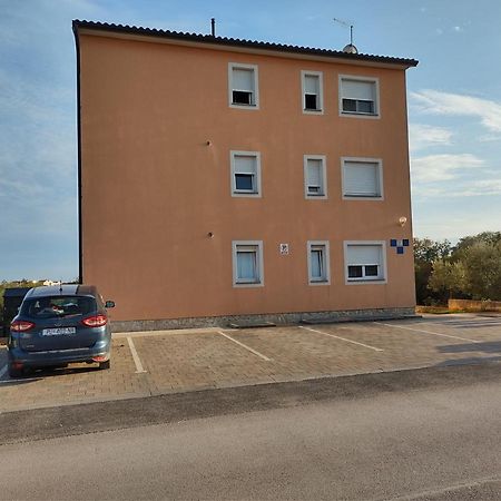 Apartment Zlatko Rovinj Ngoại thất bức ảnh