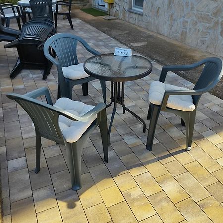Apartment Zlatko Rovinj Ngoại thất bức ảnh