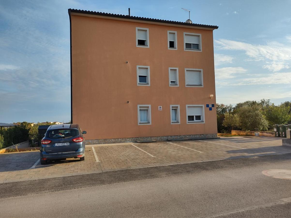 Apartment Zlatko Rovinj Ngoại thất bức ảnh
