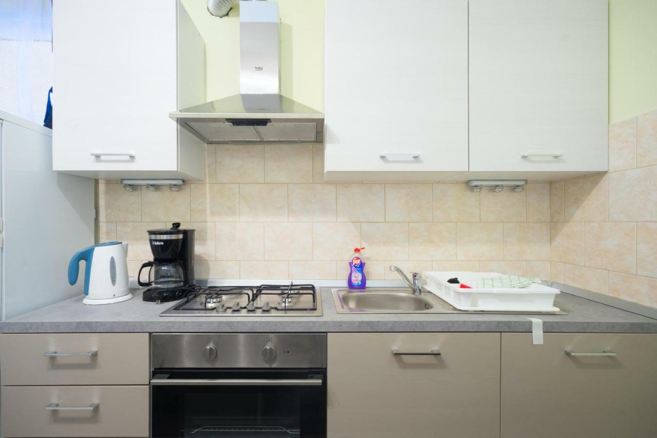 Apartment Zlatko Rovinj Ngoại thất bức ảnh
